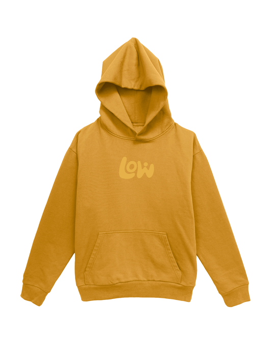 LOW- Hoodie No. 1