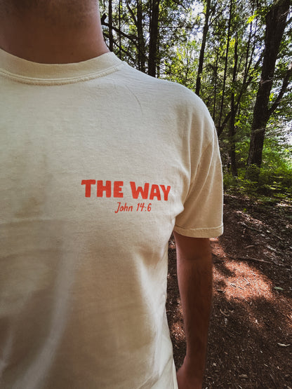 "The Way" - Ivory