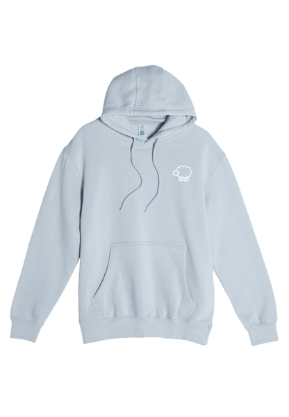 Sheep - Hoodie