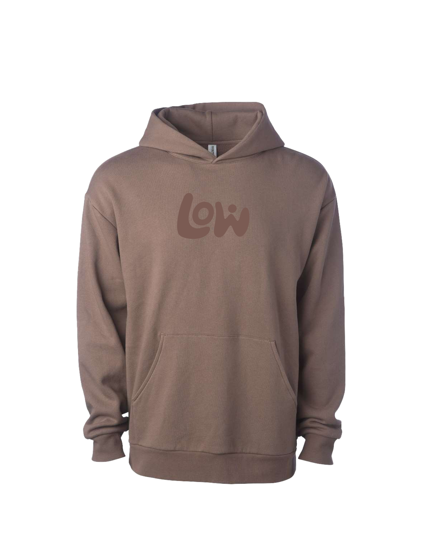 LOW- Hoodie No.3