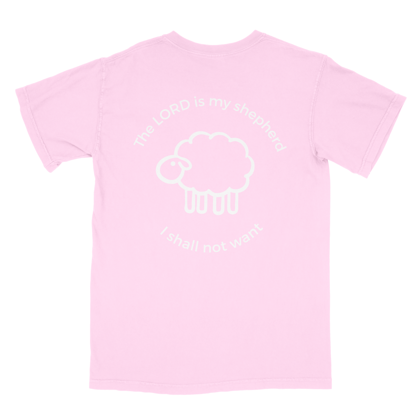 Sheep.    (t-shirt)